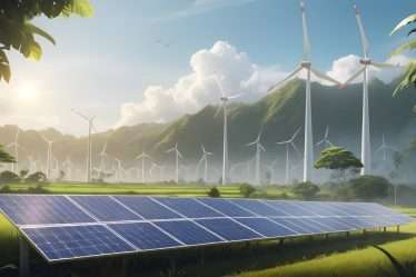 Renewable Energy Certificate (REC)