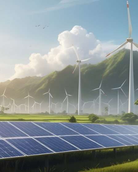 Renewable Energy Certificate (REC)