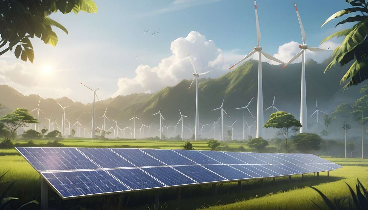 Renewable Energy Certificate (REC)