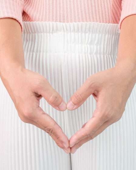 perbedaan keputihan normal dan tidak normal