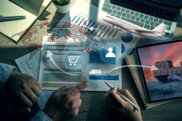 Oracle NetSuite dalam Supply Chain Management