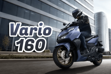 Vario 160