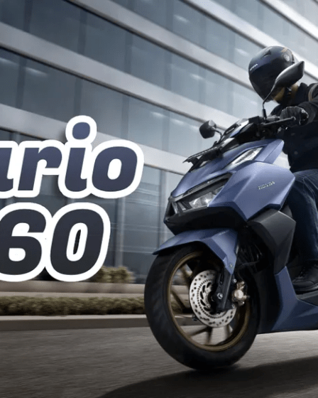 Vario 160