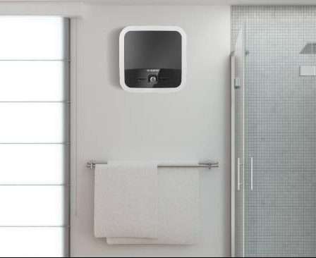 ilustrasi water heater