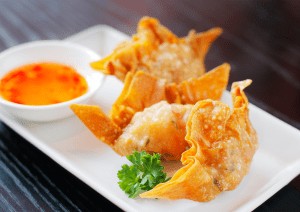 menu Golden Monkey Bali