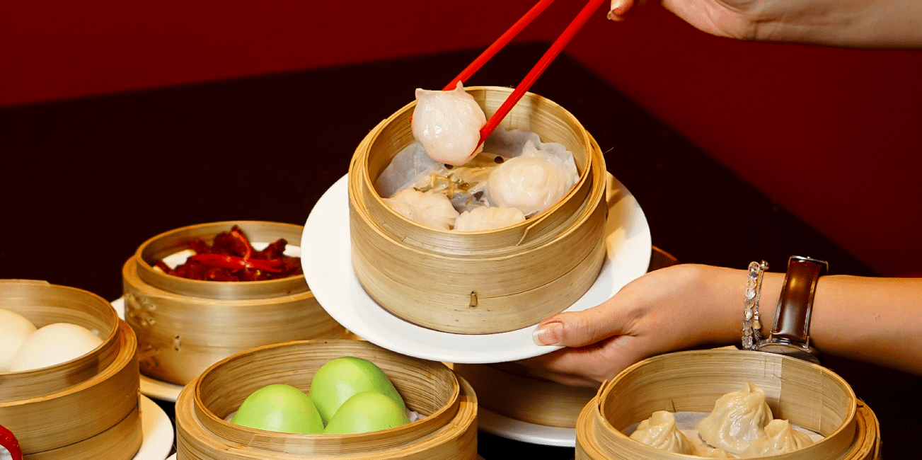 restoran dimsum autentik di Bali