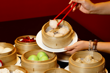 restoran dimsum autentik di Bali