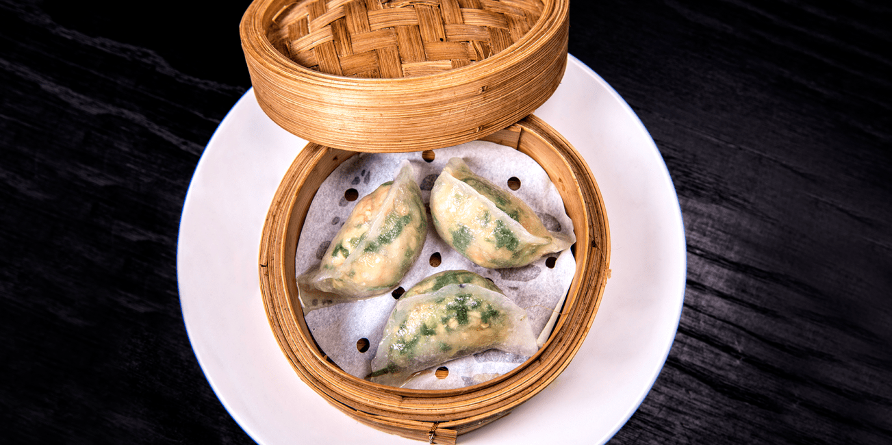 apa itu Xiao Long Bao