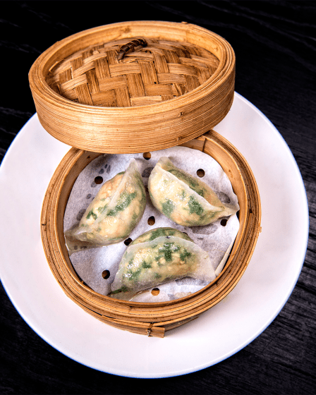 apa itu Xiao Long Bao